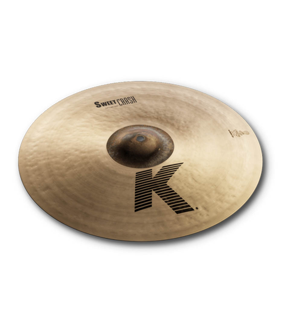 Zildjian 17" K Sweet Crash