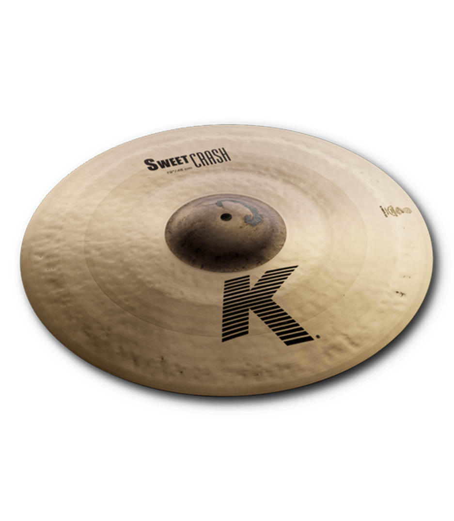 Zildjian 19" K Sweet Crash