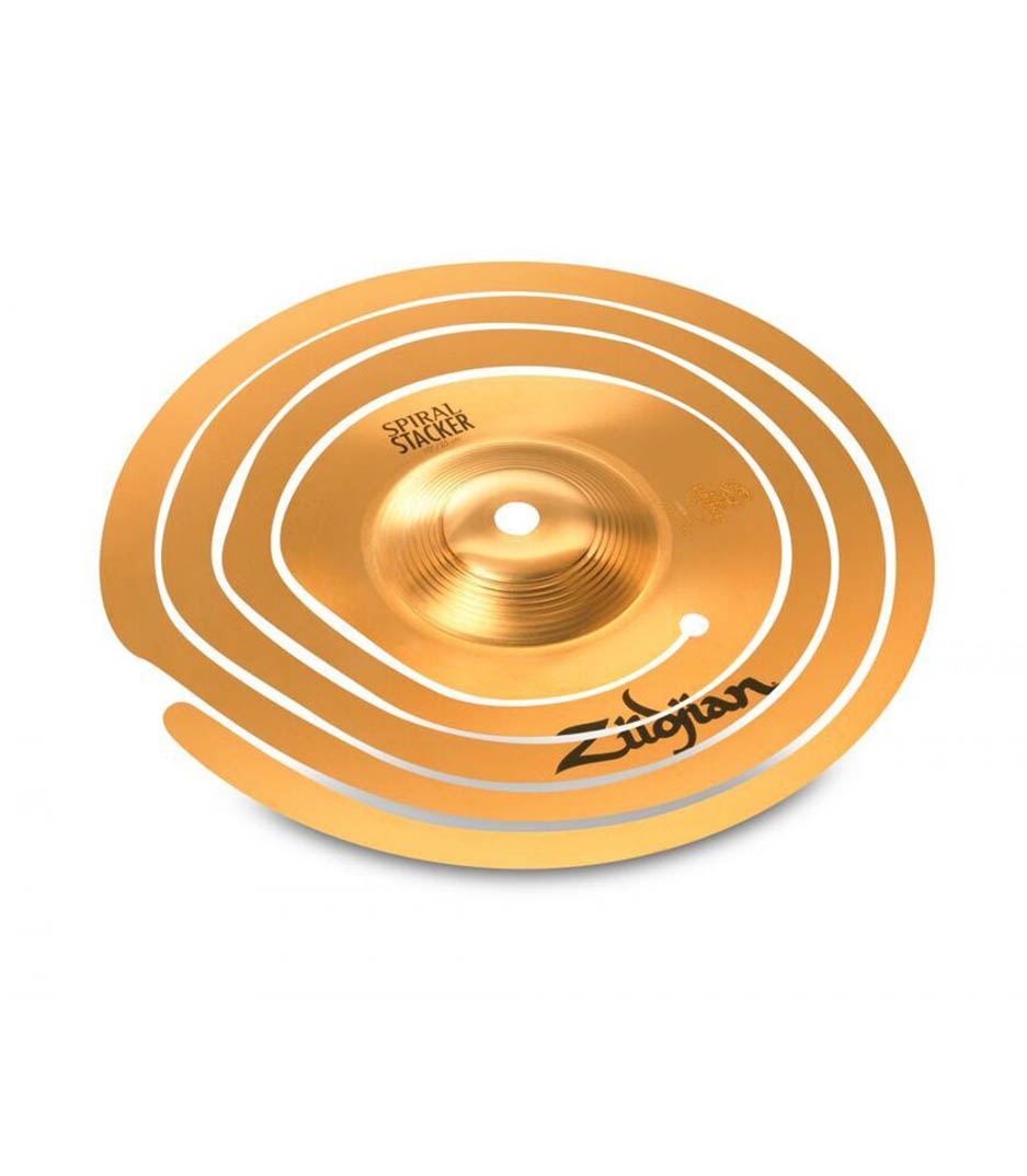 Zildjian 10" FX Spiral Stacker