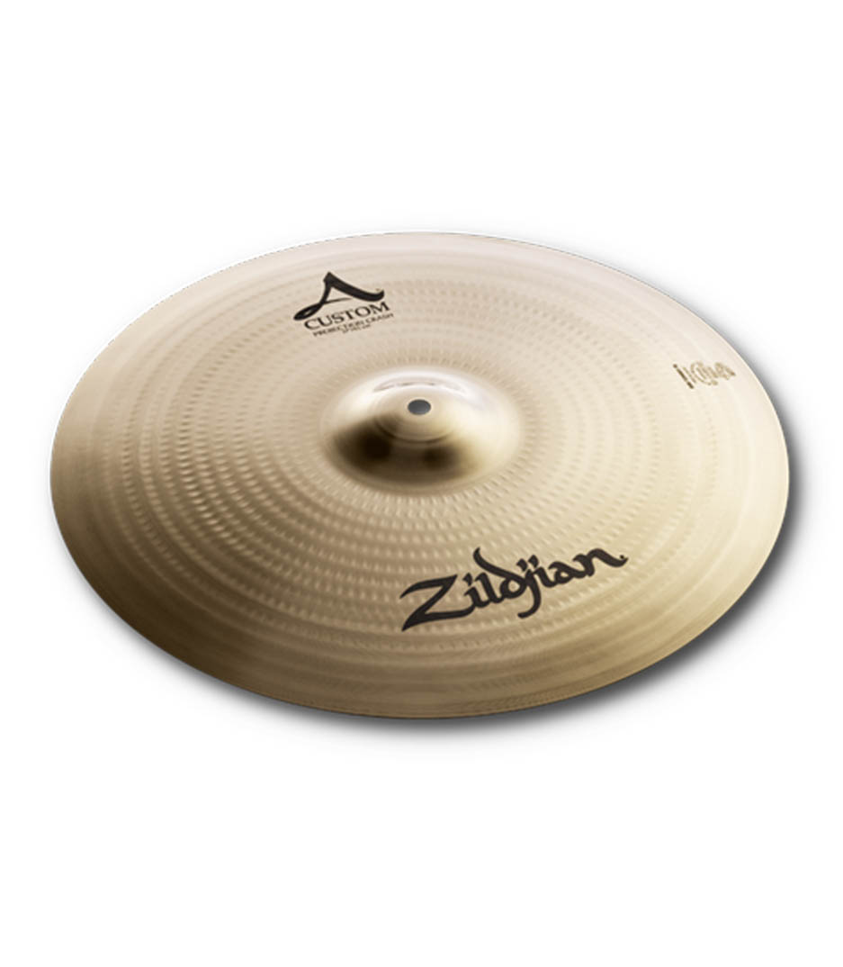 Zildjian 17" A Custom Projection Crash