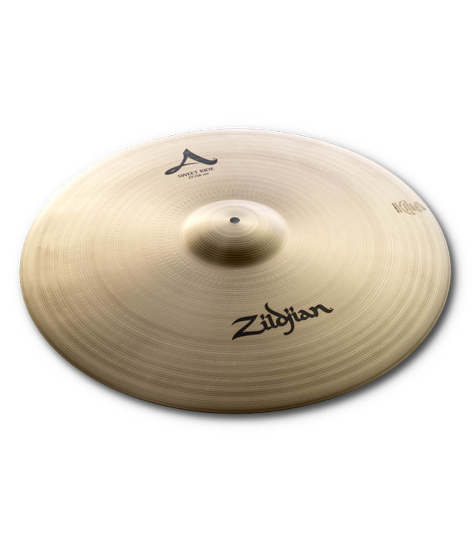 Zildjian 23" A Sweet Ride