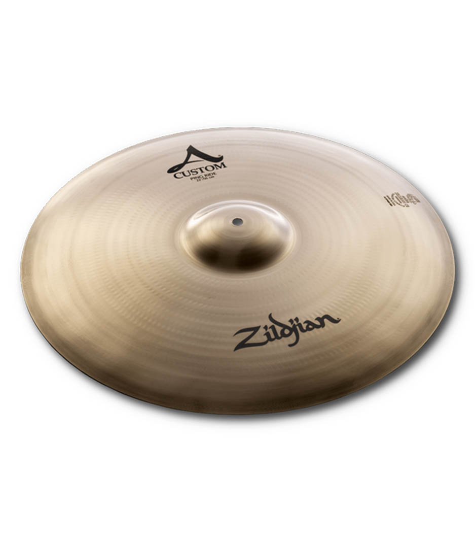 Zildjian 20" A Custom Ping Ride