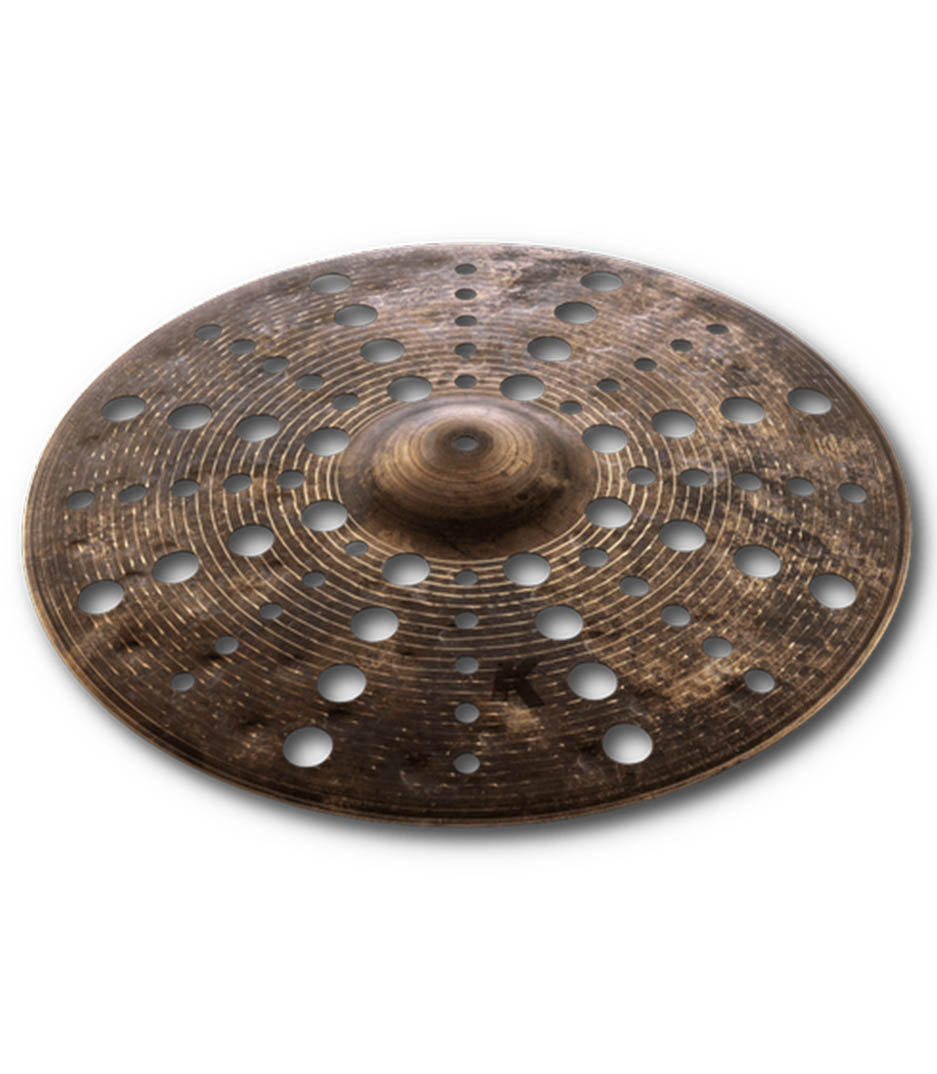 Zildjian 19" K Custom Special Dry Trash Crash