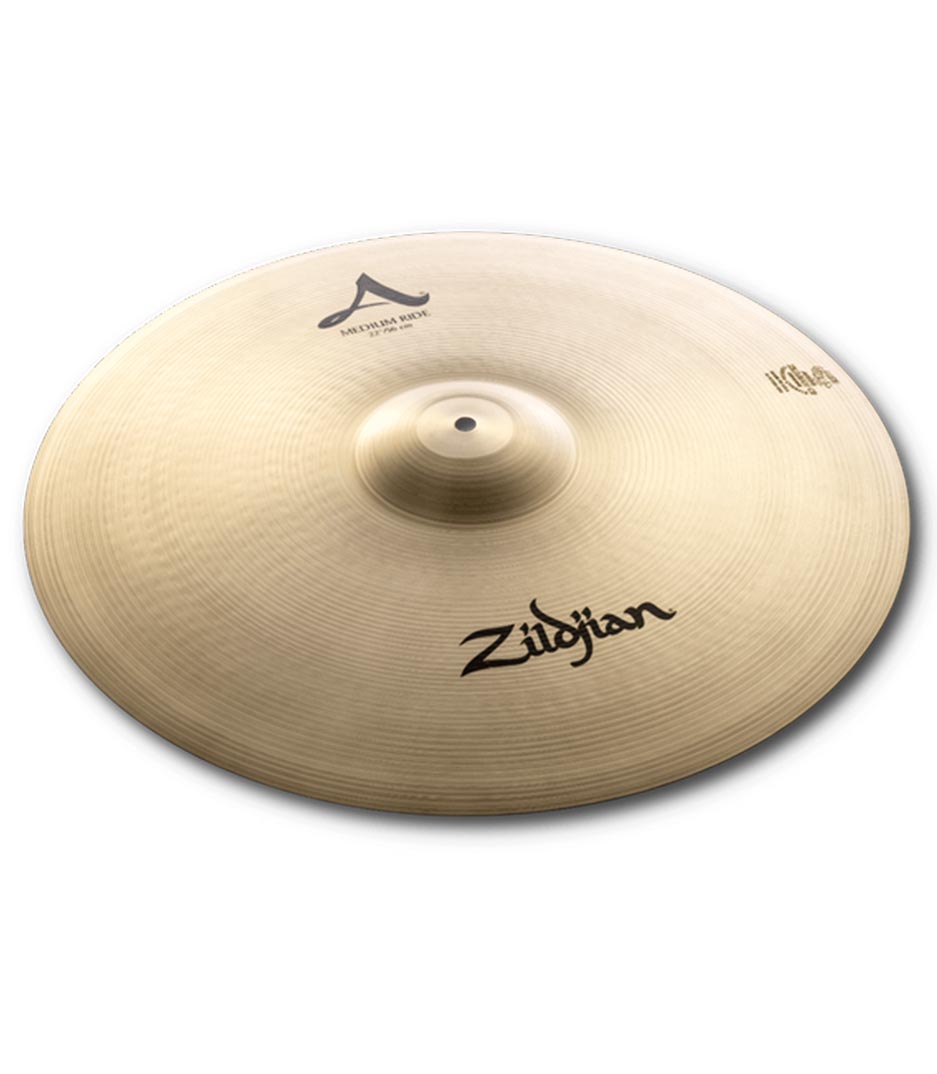 Zildjian 22" A Medium Ride