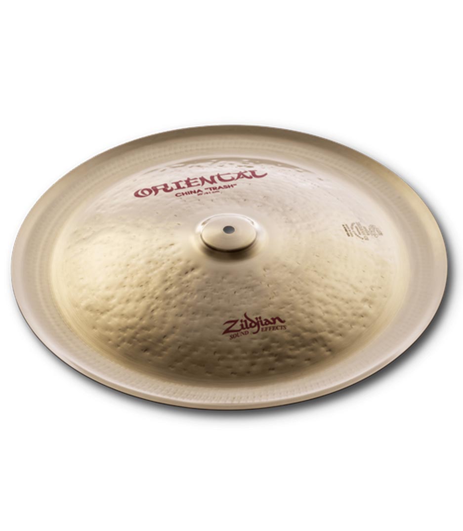 Zildjian 20" FX Oriental China Trash Cymbal 