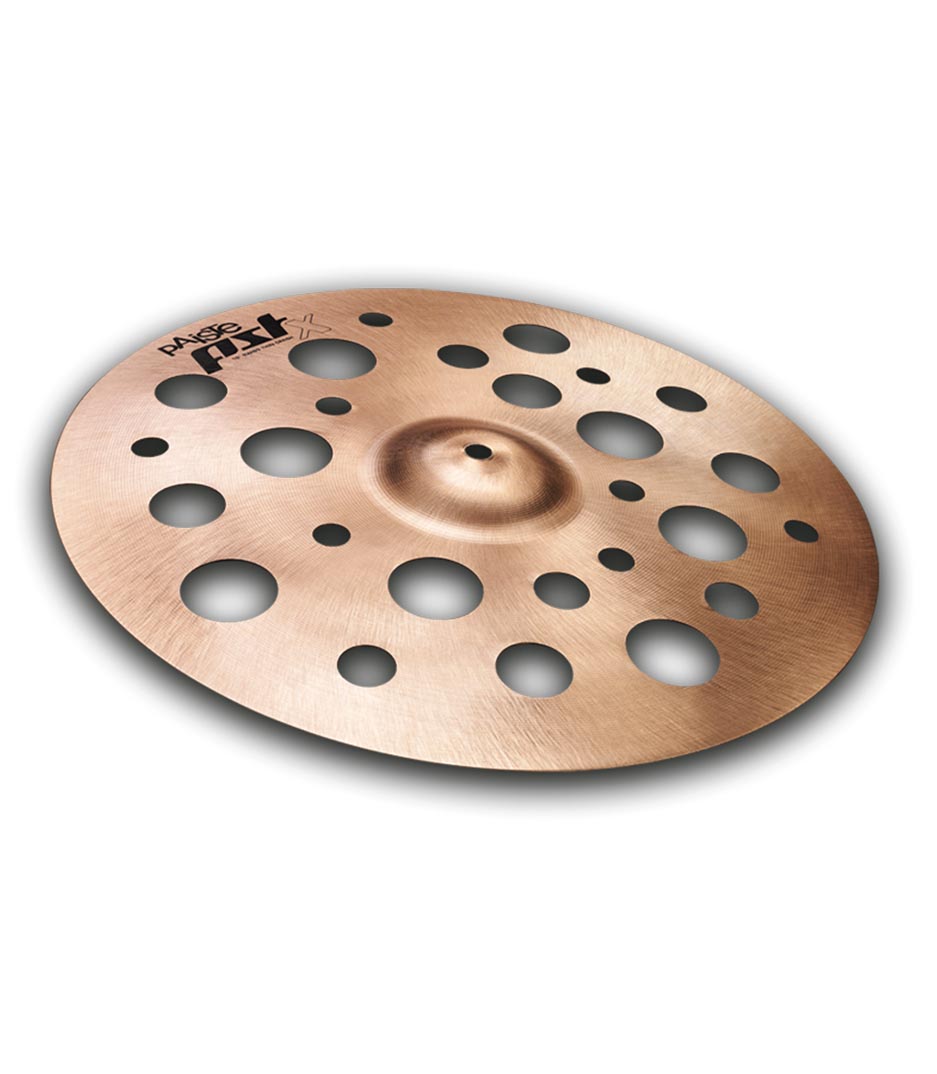 Paiste 16" PST X Swiss Thin Crash