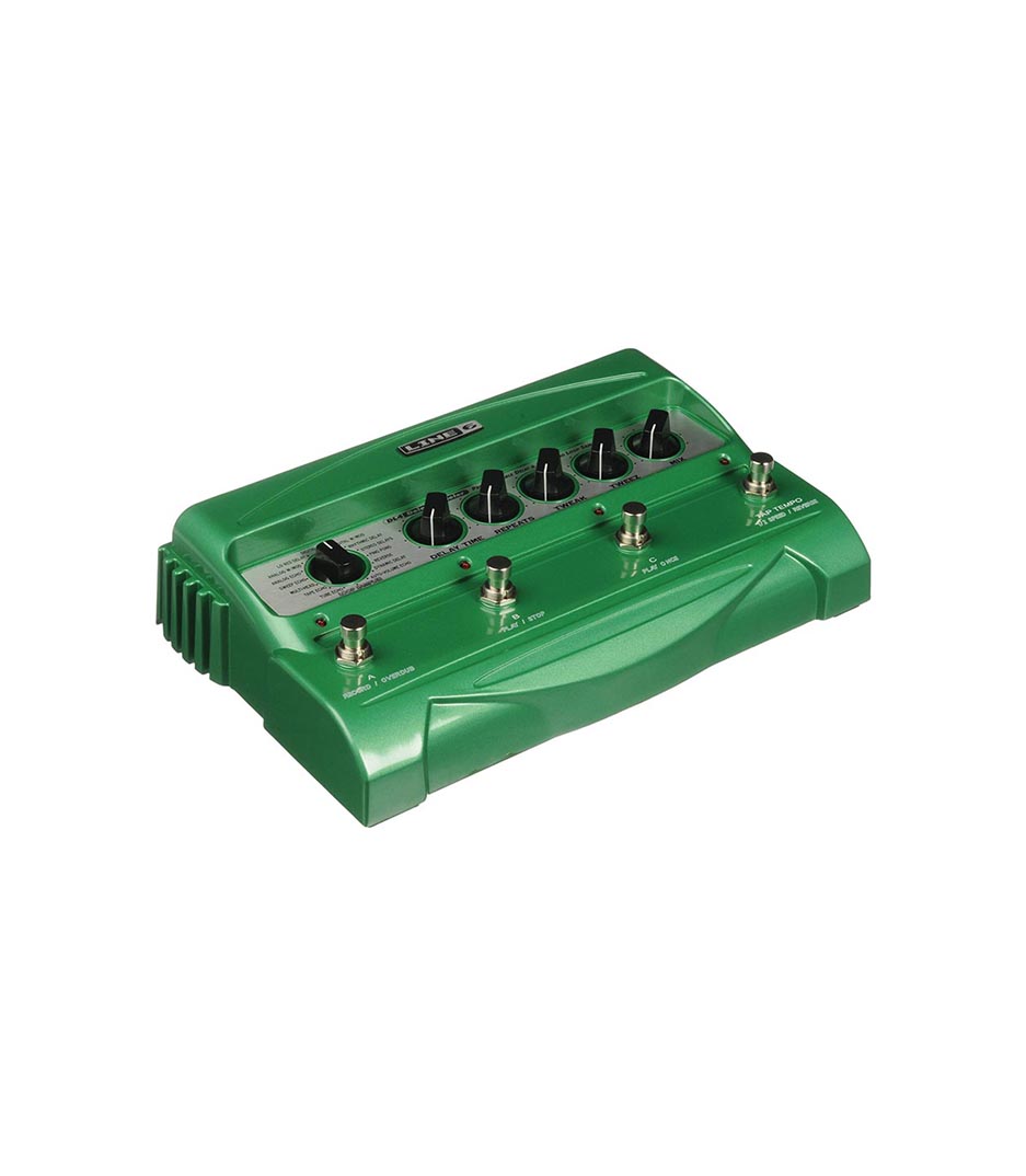 Line 6 DL 4 Delay Modeler