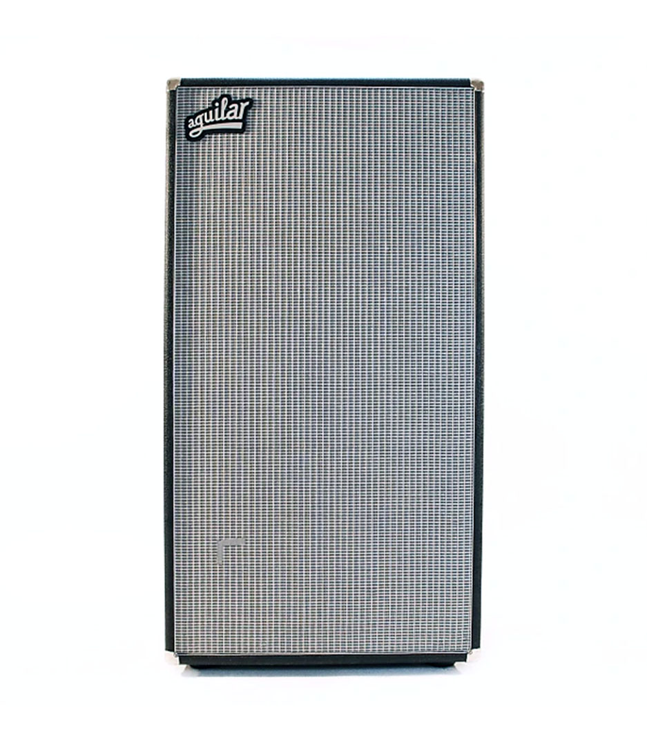 Aguilar DB 810 Bass Cabinet