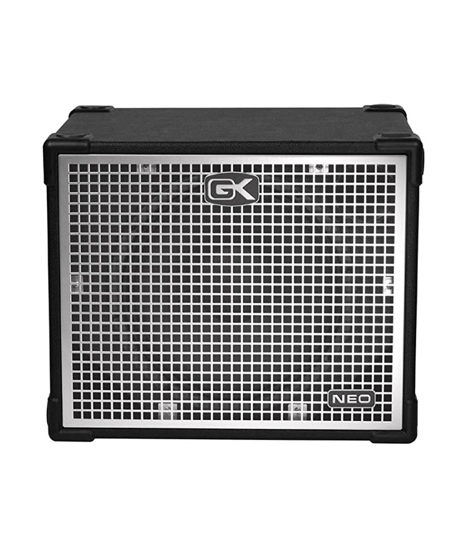 GK Gallien Krueger NEO 115 III Bass Cabinet