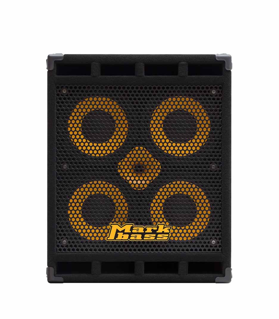 Markbass STD 104HF Bass Cabinet