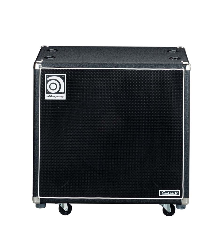 Ampeg SVT 15E Bass Cabinet