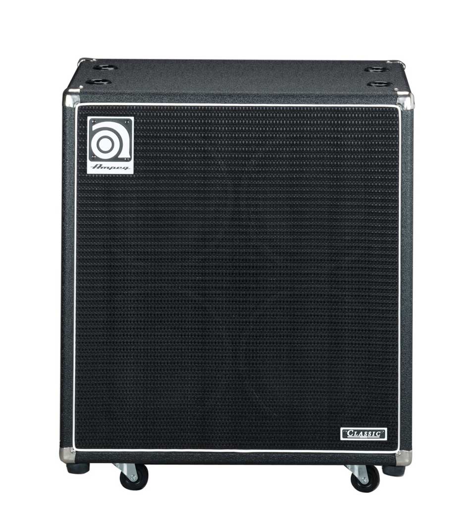 Ampeg SVT 410HE Bass Cabinet