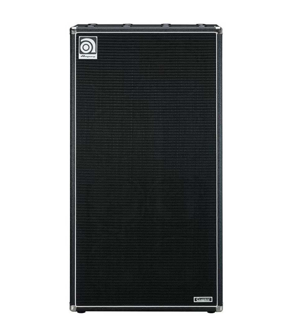 Ampeg SVT 810E Bass Cabinet