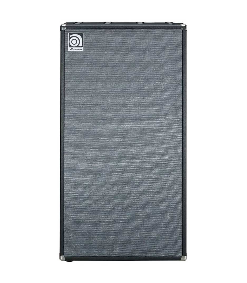 Ampeg SVT 810AV Bass Cabinet