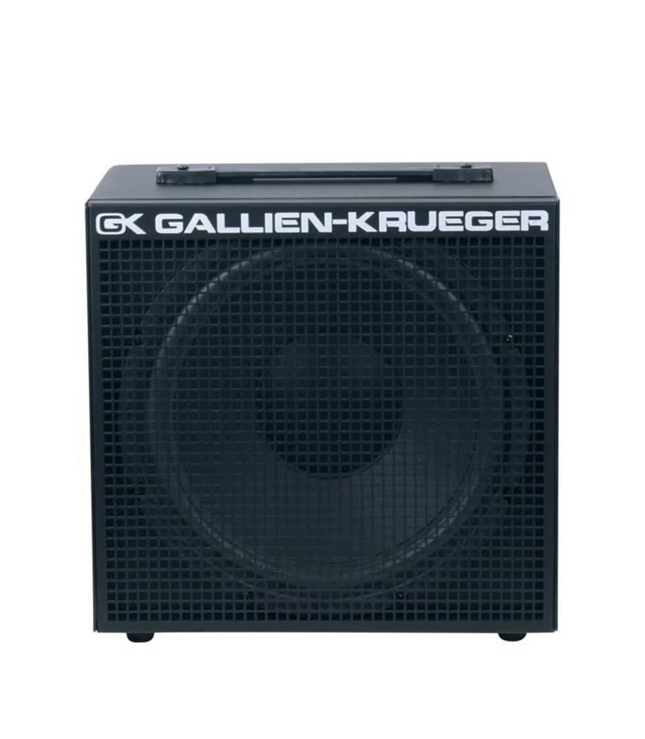 GK Gallien Krueger 112MBX Bass Cabinet