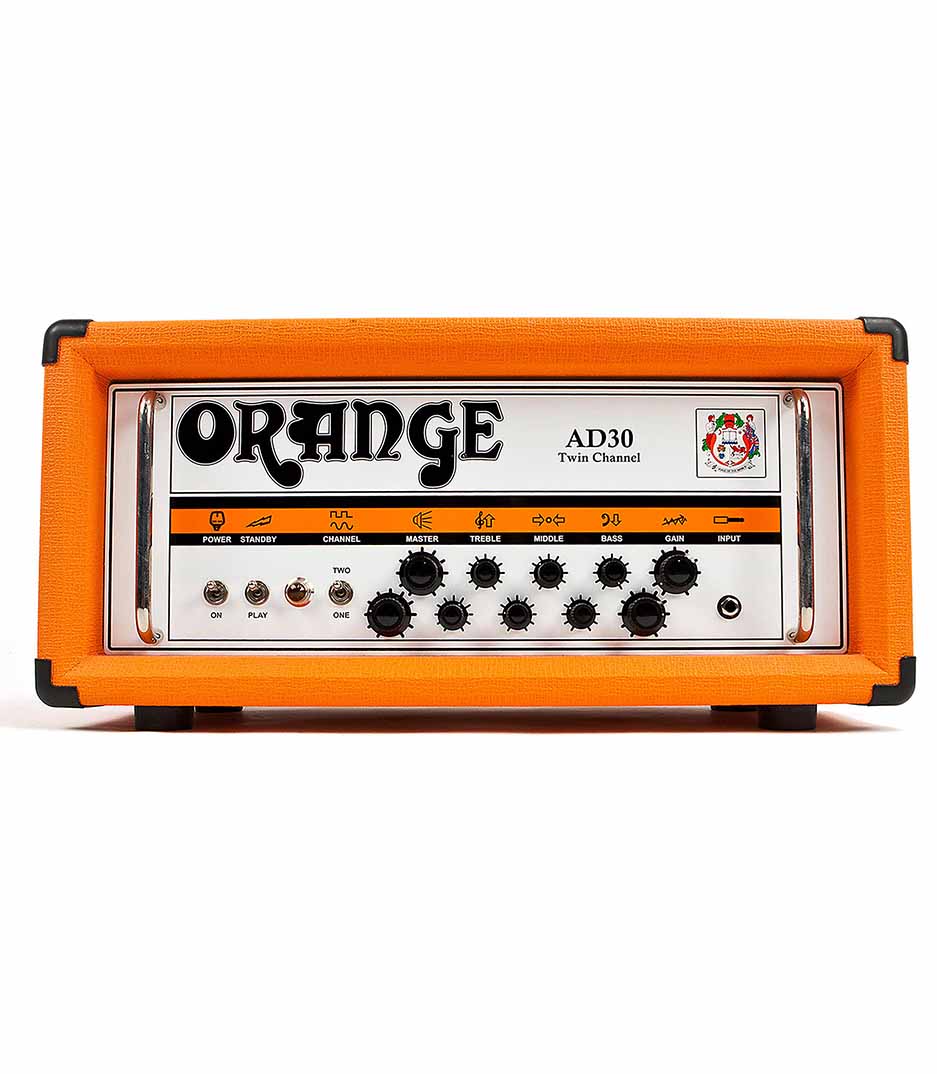 Orange AD30 HTC V2