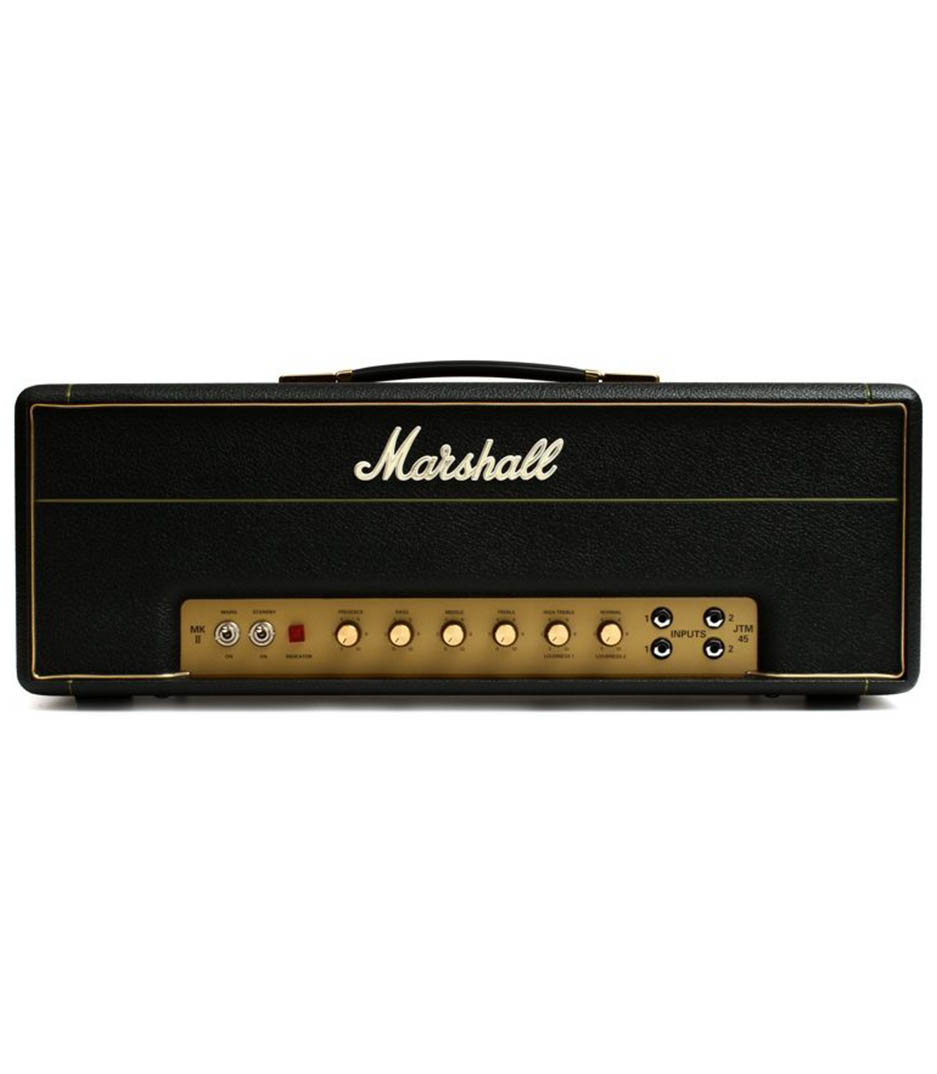 Marshall JTM45 2245 Amp Head