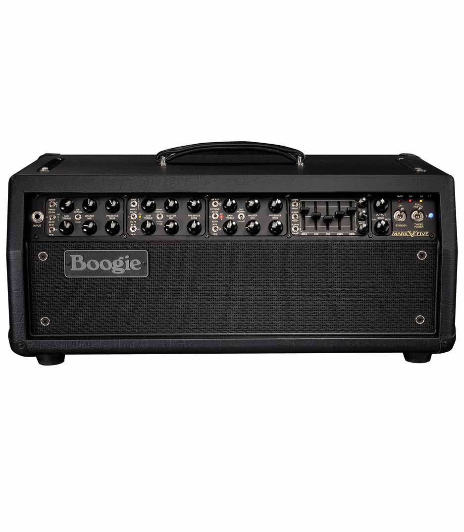 Mesa Boogie Mark V Amp Head