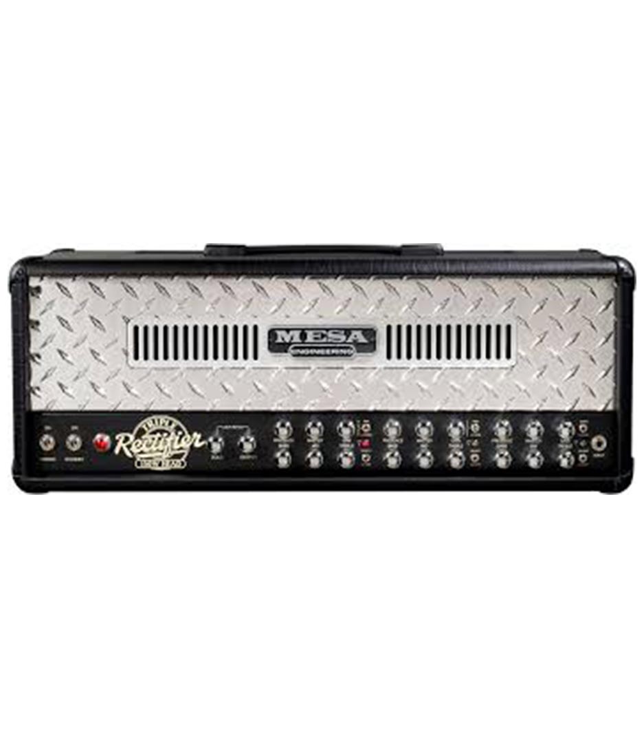 Mesa Boogie Triple Rectifier Amp Head