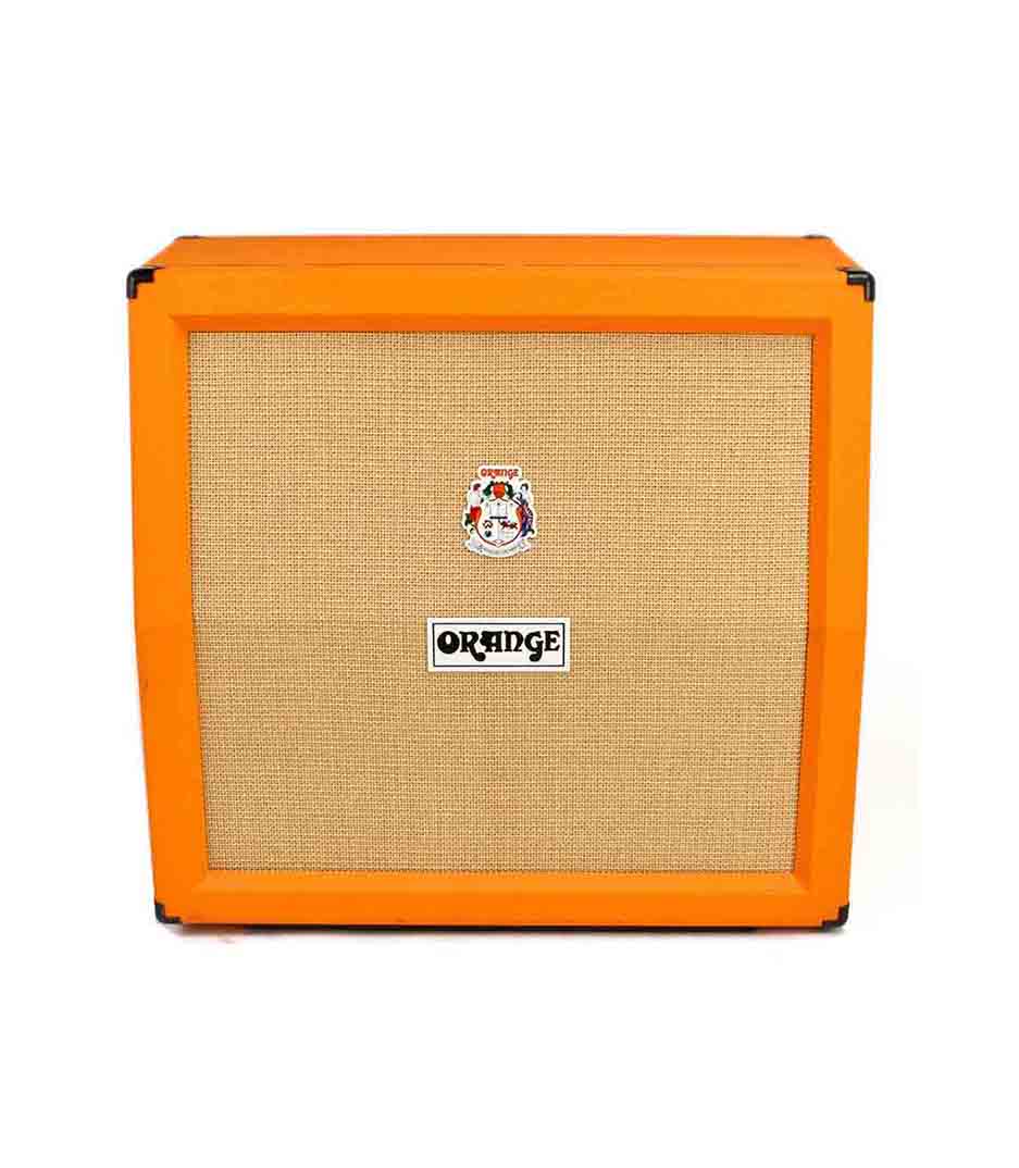 Orange PPC412 AD