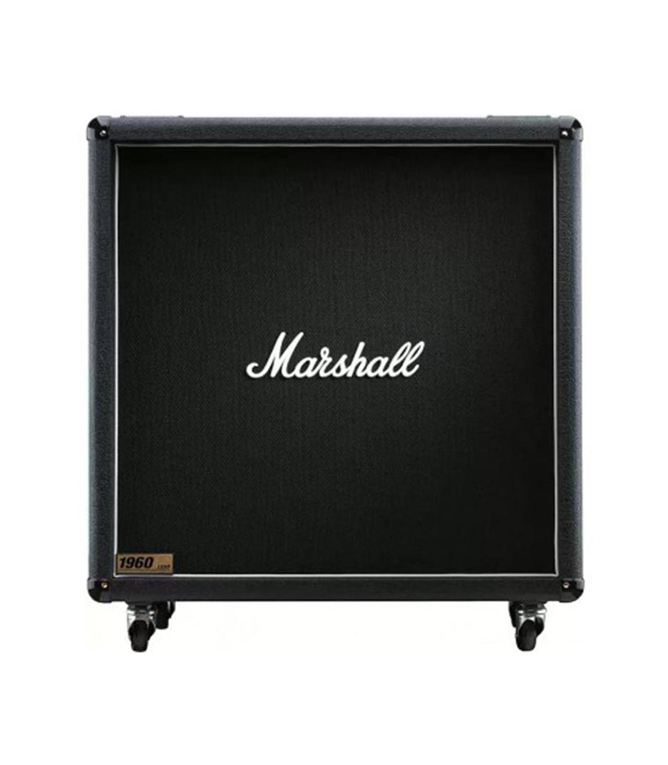 Marshall 1960B Guitar Cabinet 4x12 Straight