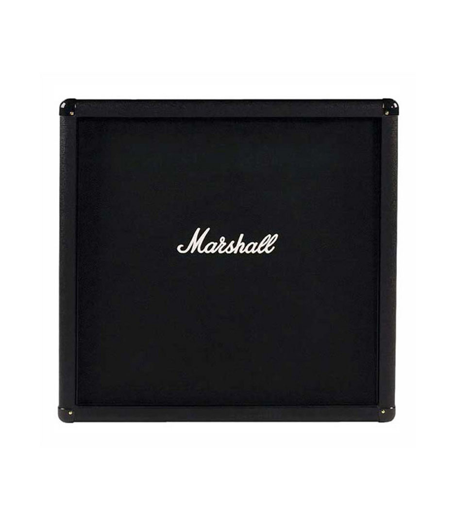 Marshall M412 B MA Series Guitar Cabinet 4x12 Straight