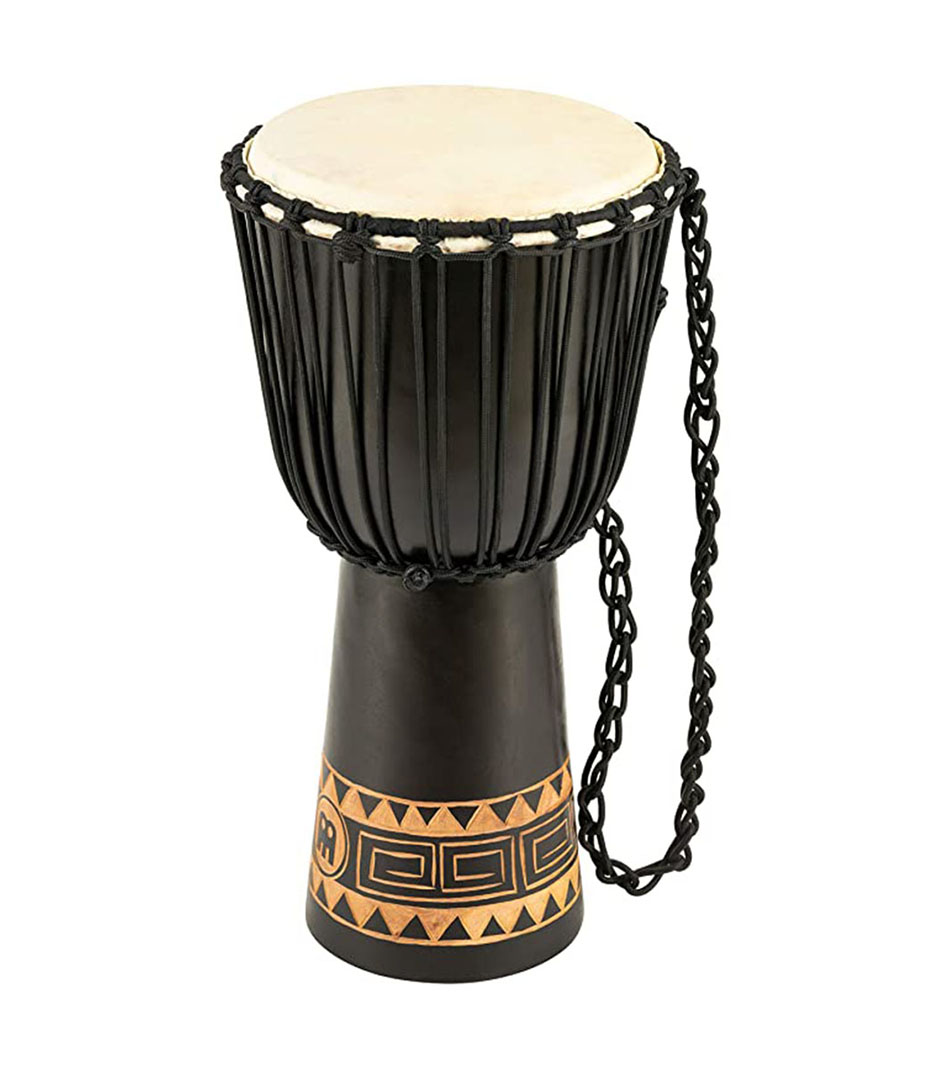 Meinl Rope Tuned Headline Djembe