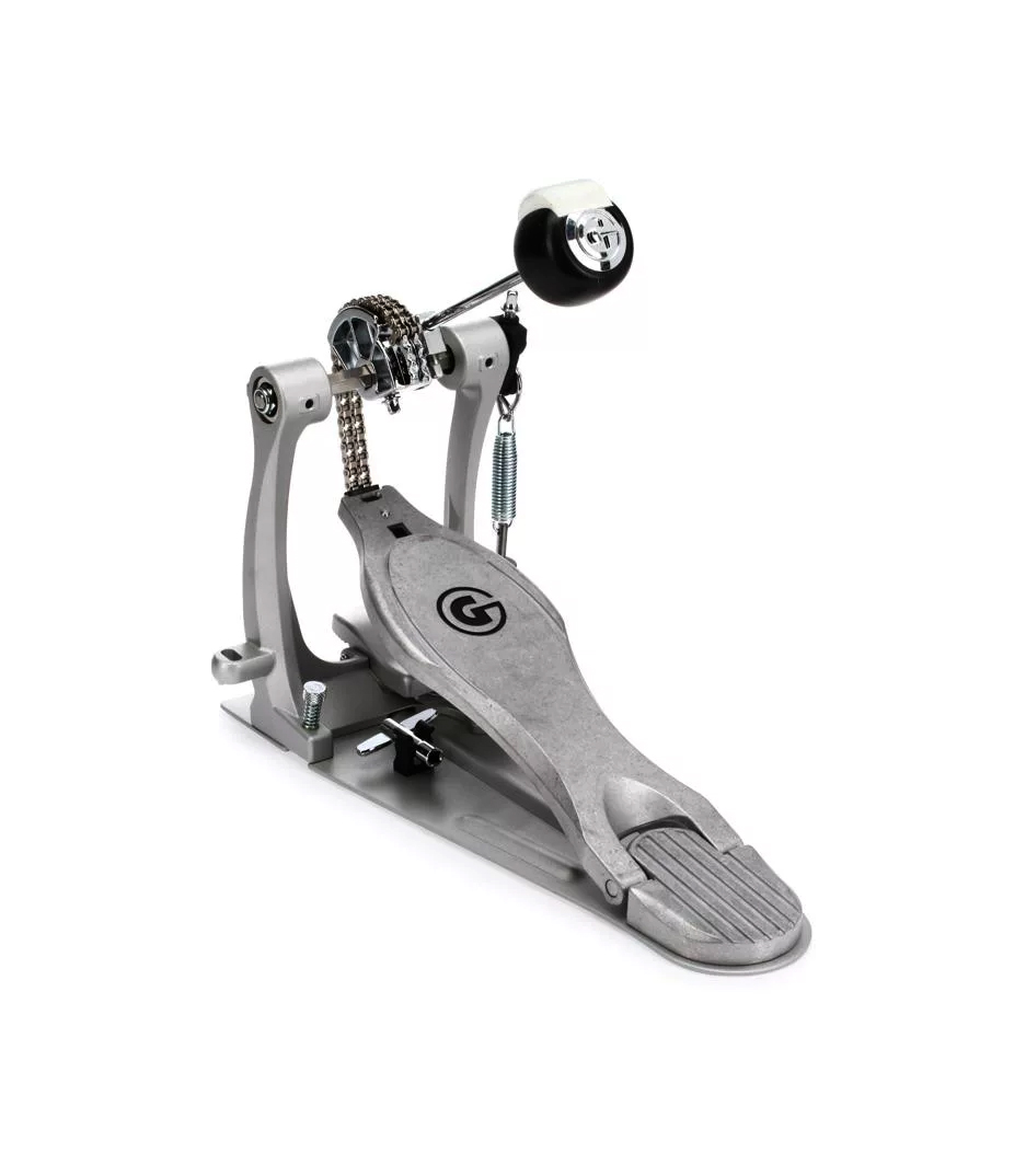 Gibraltar GTC6 S Tour Class Double Chain Single Kick Pedal