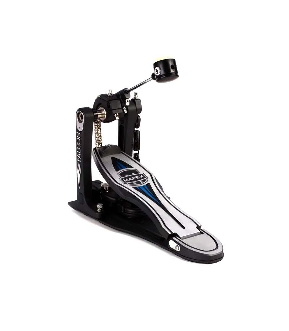 Mapex PF1000 Falcon Single Kick Pedal