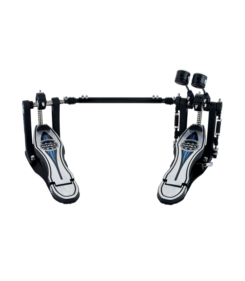 Mapex PF1000TW Falcon Double Kick Pedal