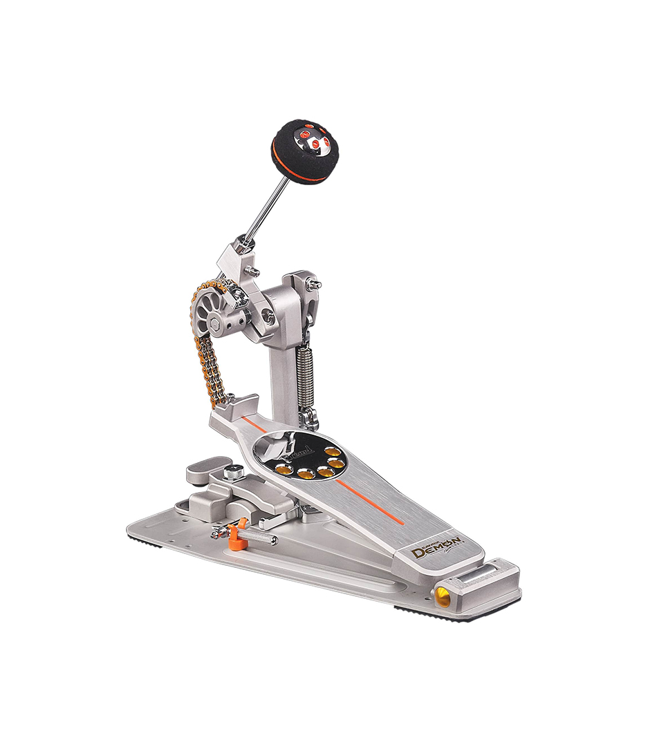 Pearl Eliminator Demon Chain Bass Drum Pedal