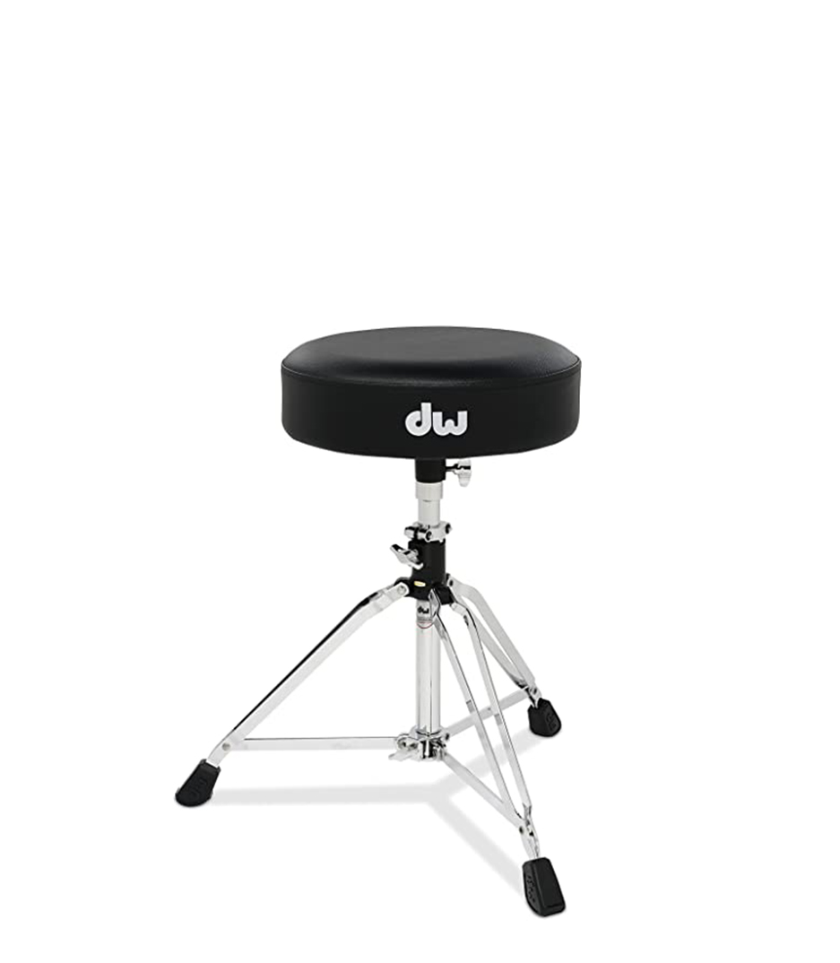 DW 3100 3000 Series Drummers Throne