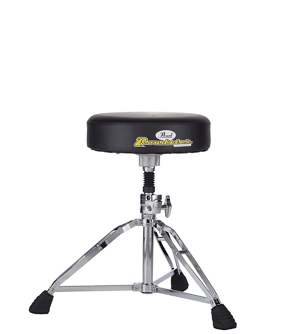 Pearl D1000SPN Roadster Drum Throne with Shock Absorber