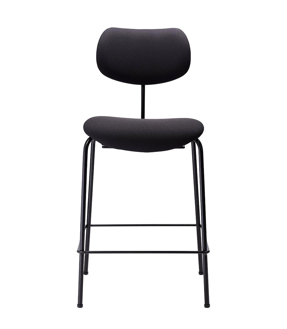 Wilde + Spieth Conductors Stool