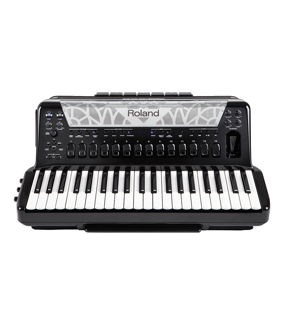 Roland FR 8X 41 Keys V Accordion