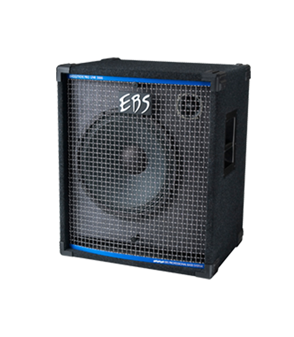 EBS Proline 115 Bass Cabinet