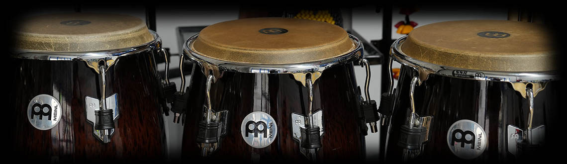 Backline Rentals Dubai - Congas
