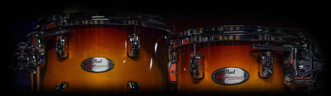 Backline Rentals Dubai - Acoustic Drums