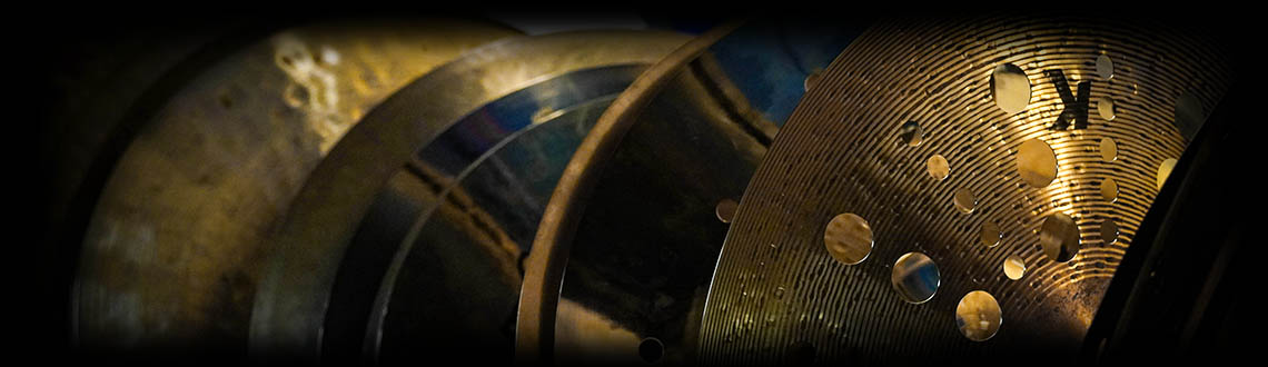 Backline Rentals Dubai - Cymbals