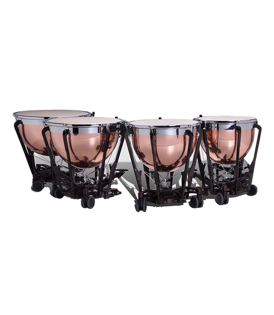 Adams Symphonic Gen II Timpanis 4pc