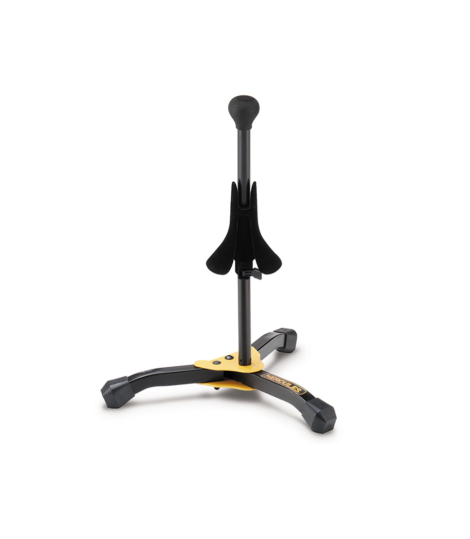 Hercules Soprano saxophone stand