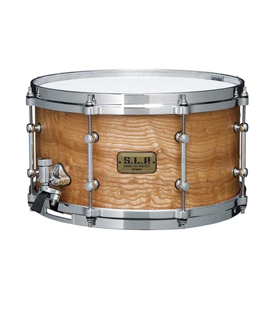 Tama SLP G Maple 13x7 Snare Drum