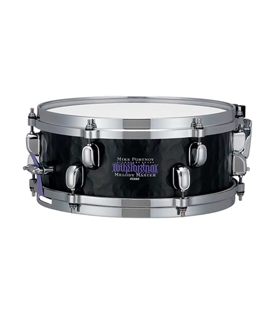 Tama Mike Portnoy Signature 12x 5 Snare Drum Steel