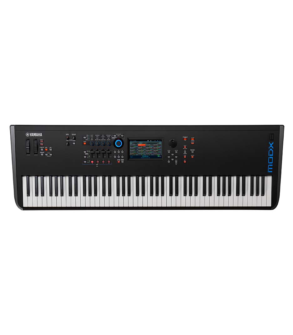 Yamaha ModX8 88 Keys Synthesizer