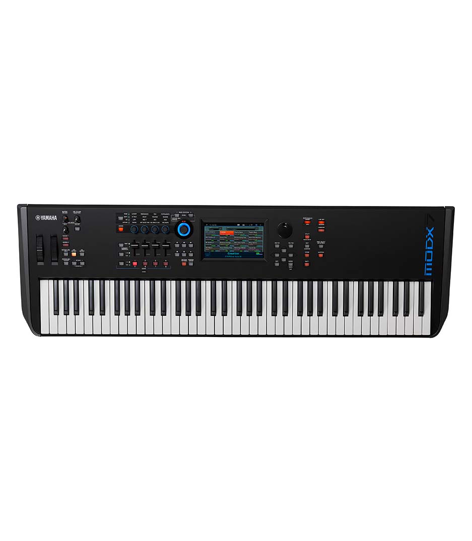 Yamaha ModX7 76 Keys Synthesizer