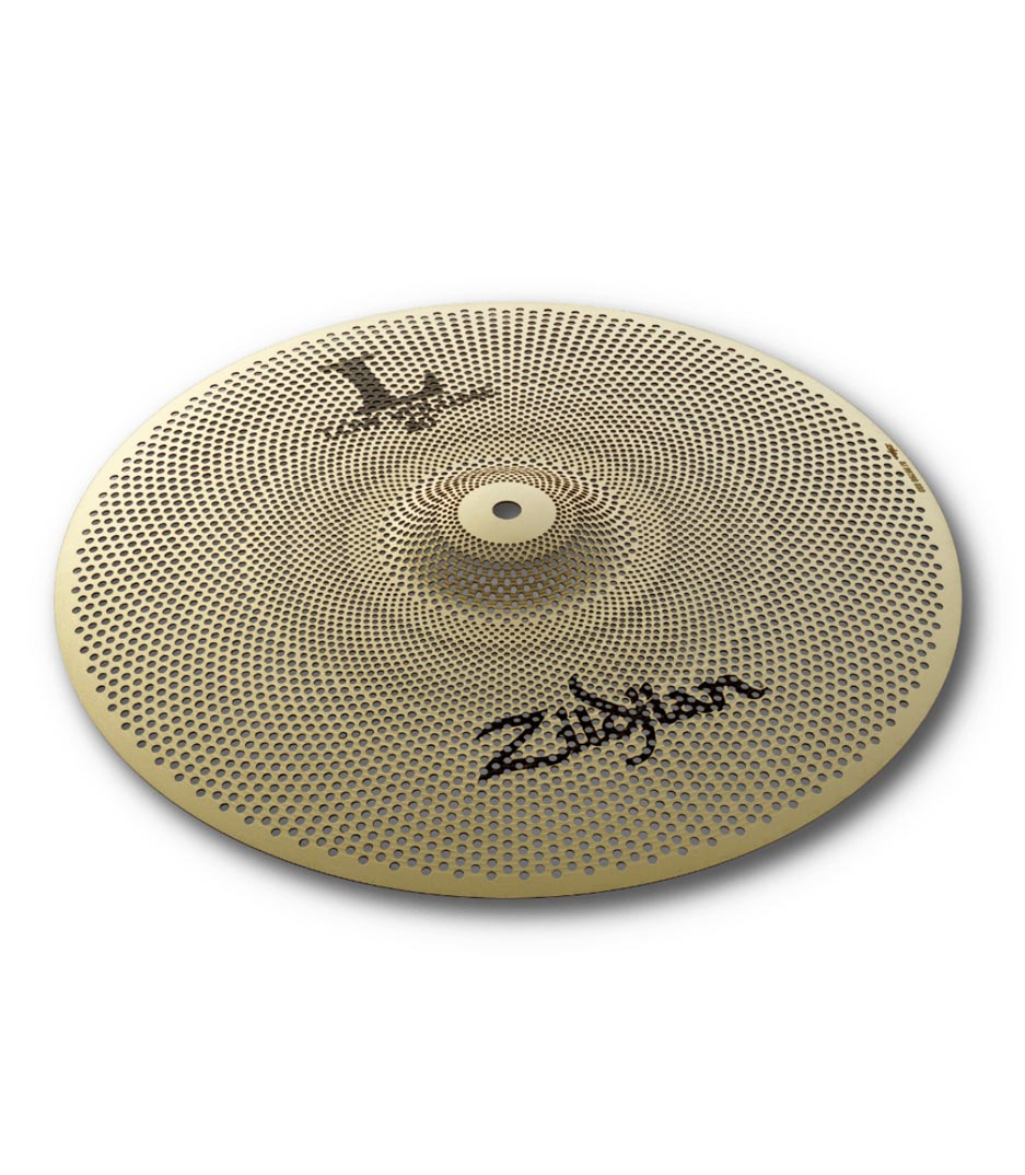 Zildjian 16 L80 Low Volume Crash LV8016 C S 01