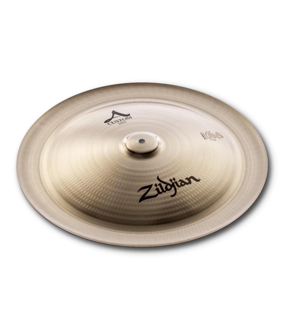 Zildjian 18 A Custom China A20529