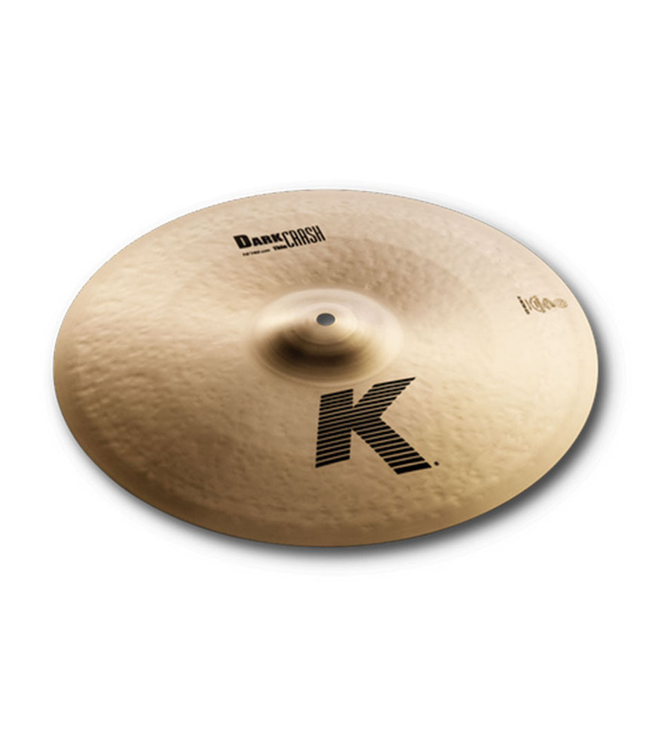 Zildjian 16" K Dark Crash Thin