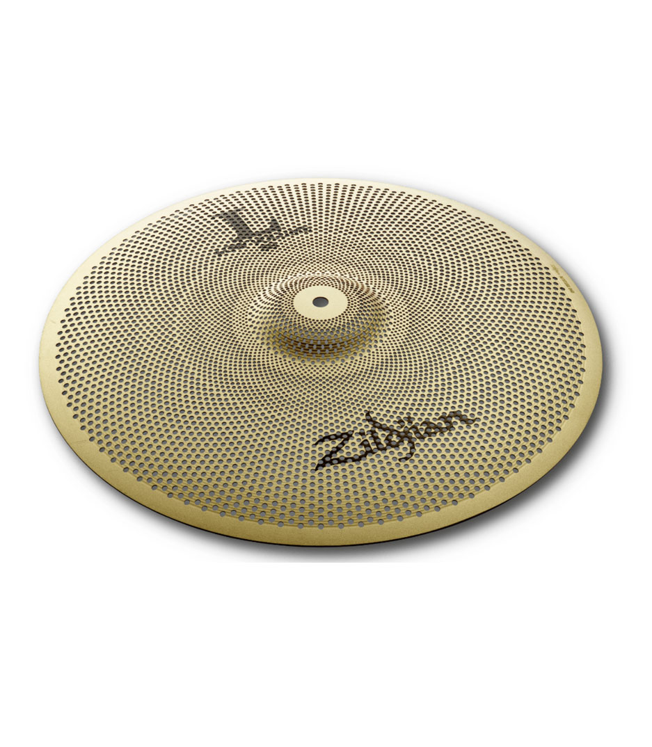 Zildjian 18 L80 Low Volume Crash Ride LV8018CR