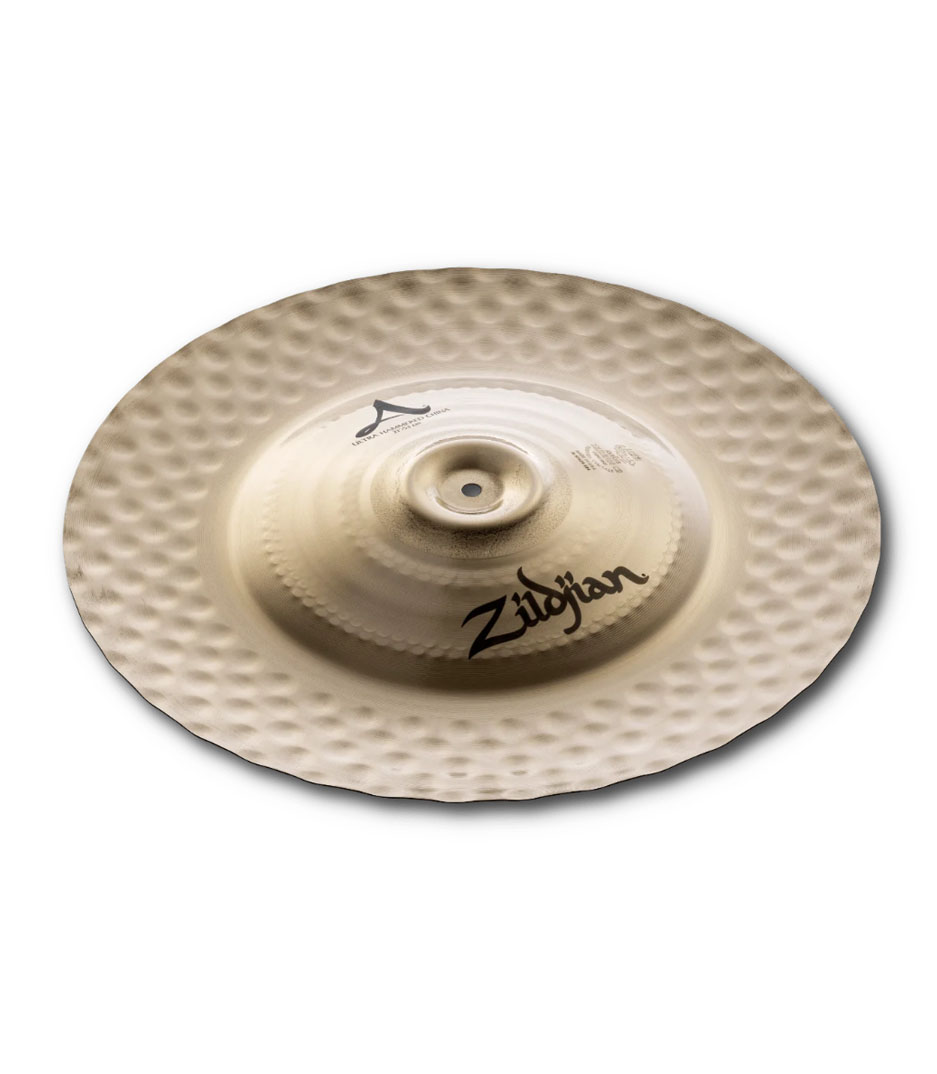 21 A Zildjian Ultra Hammered China A0361